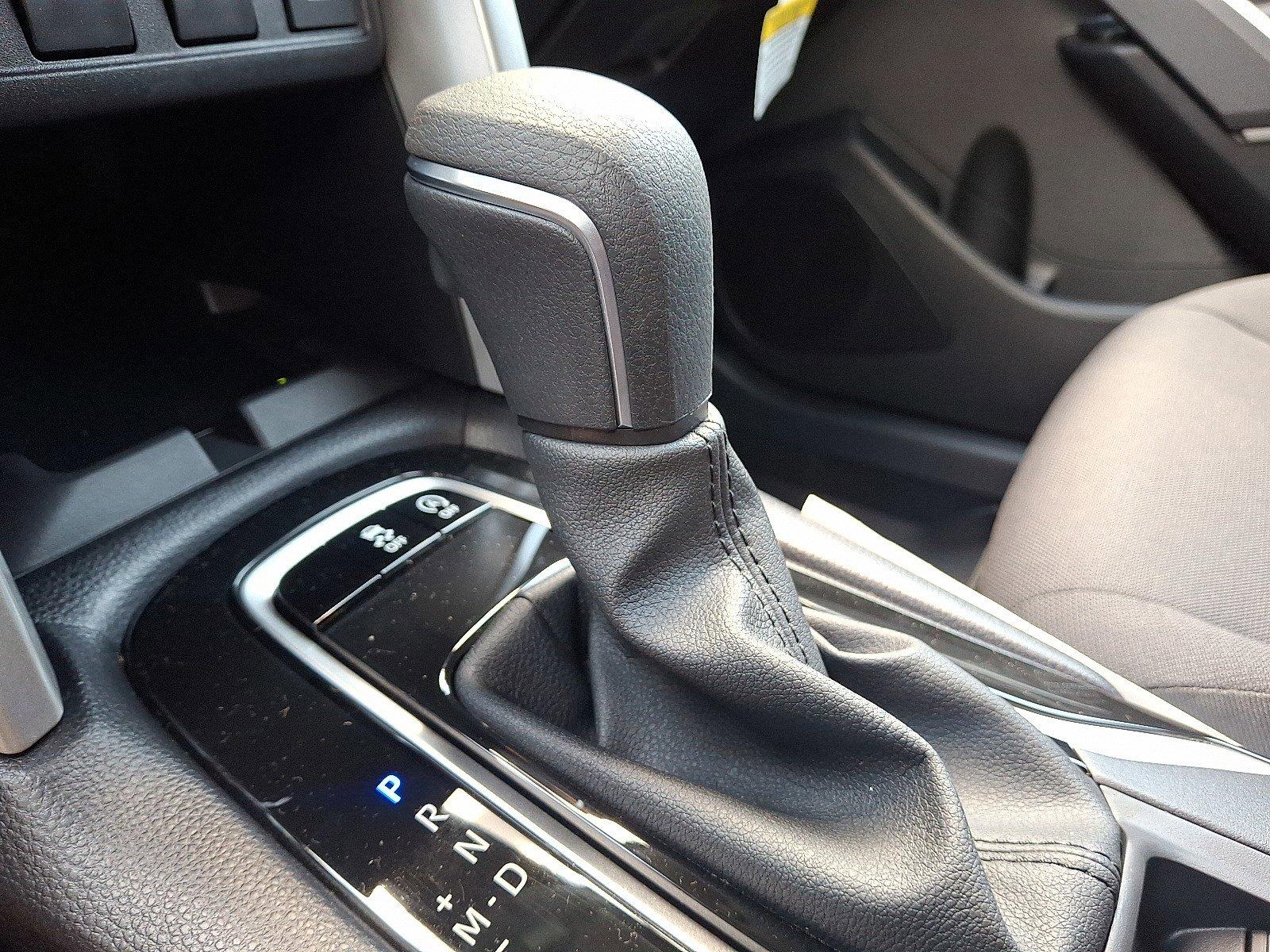 2025 Toyota Corolla Cross Vehicle Photo in Harrisburg, PA 17111