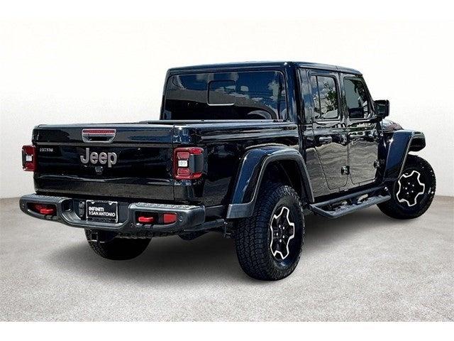 2020 Jeep Gladiator Vehicle Photo in San Antonio, TX 78230