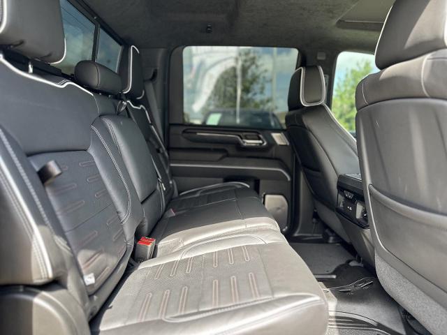 2024 GMC Sierra 2500 HD Vehicle Photo in Grapevine, TX 76051