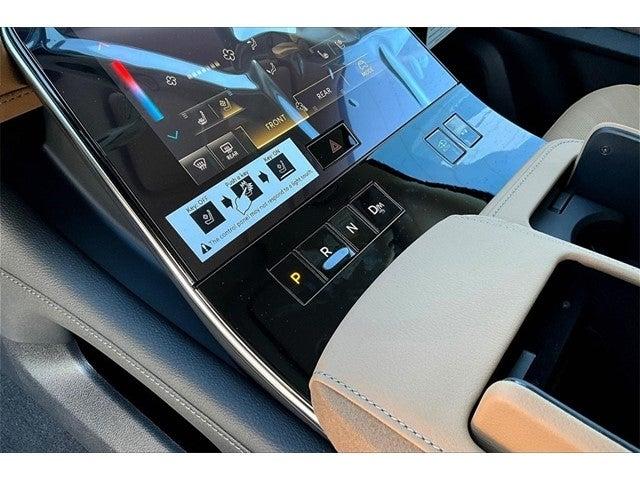 2025 INFINITI QX80 Vehicle Photo in San Antonio, TX 78230