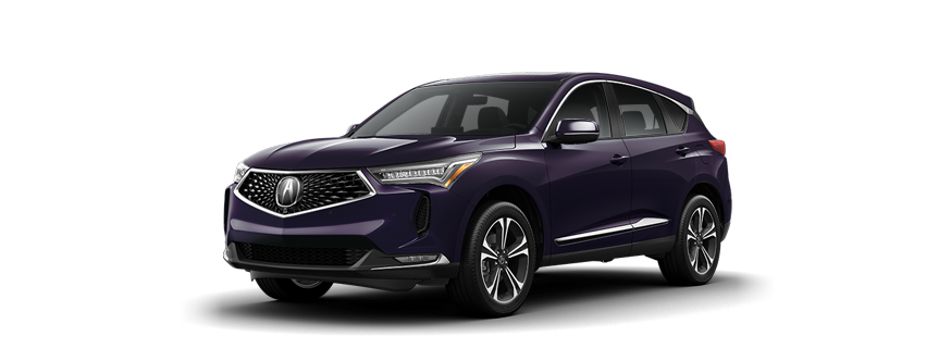 2024 Acura RDX Vehicle Photo in Tulsa, OK 74145