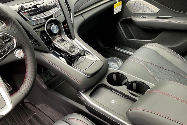 2025 Acura RDX Vehicle Photo in Tulsa, OK 74145