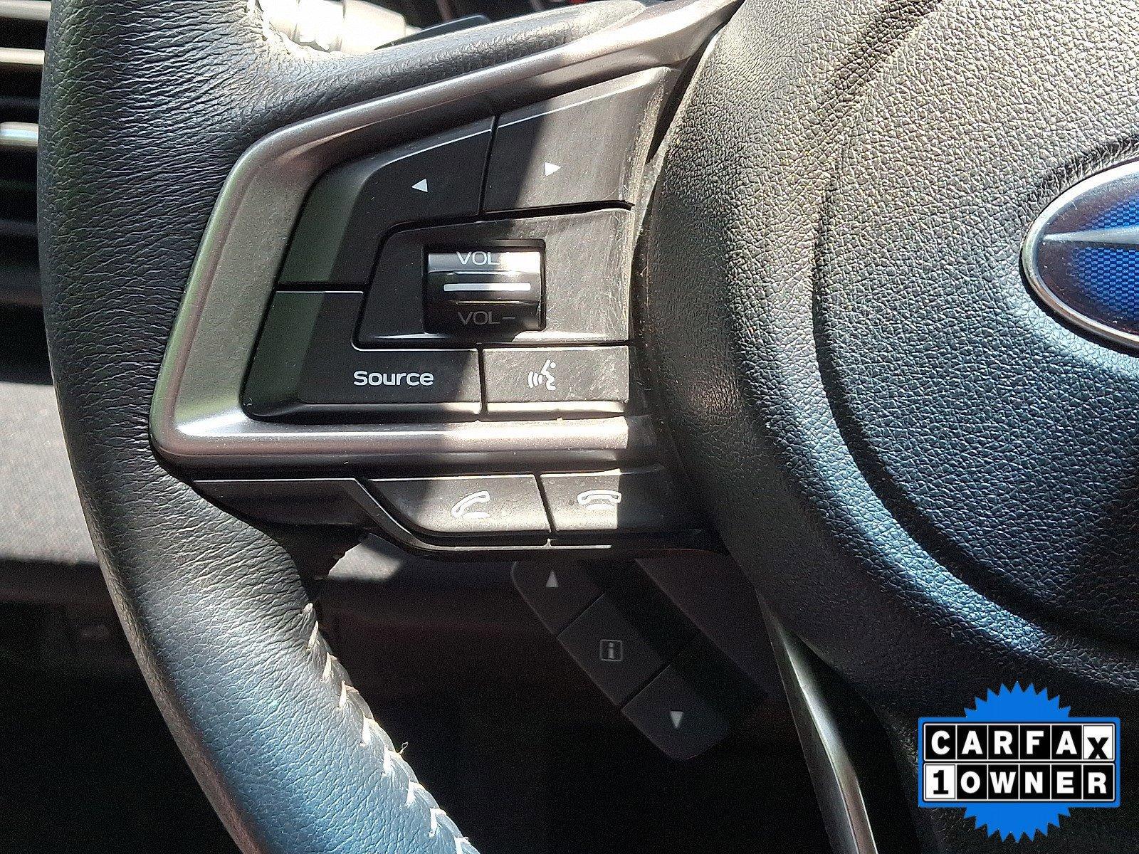 2022 Subaru Outback Vehicle Photo in Harrisburg, PA 17111