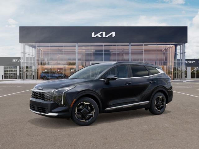 2026 Kia Sportage Vehicle Photo in Oshkosh, WI 54904