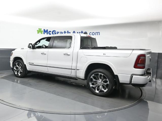 2021 Ram 1500 Vehicle Photo in Cedar Rapids, IA 52402