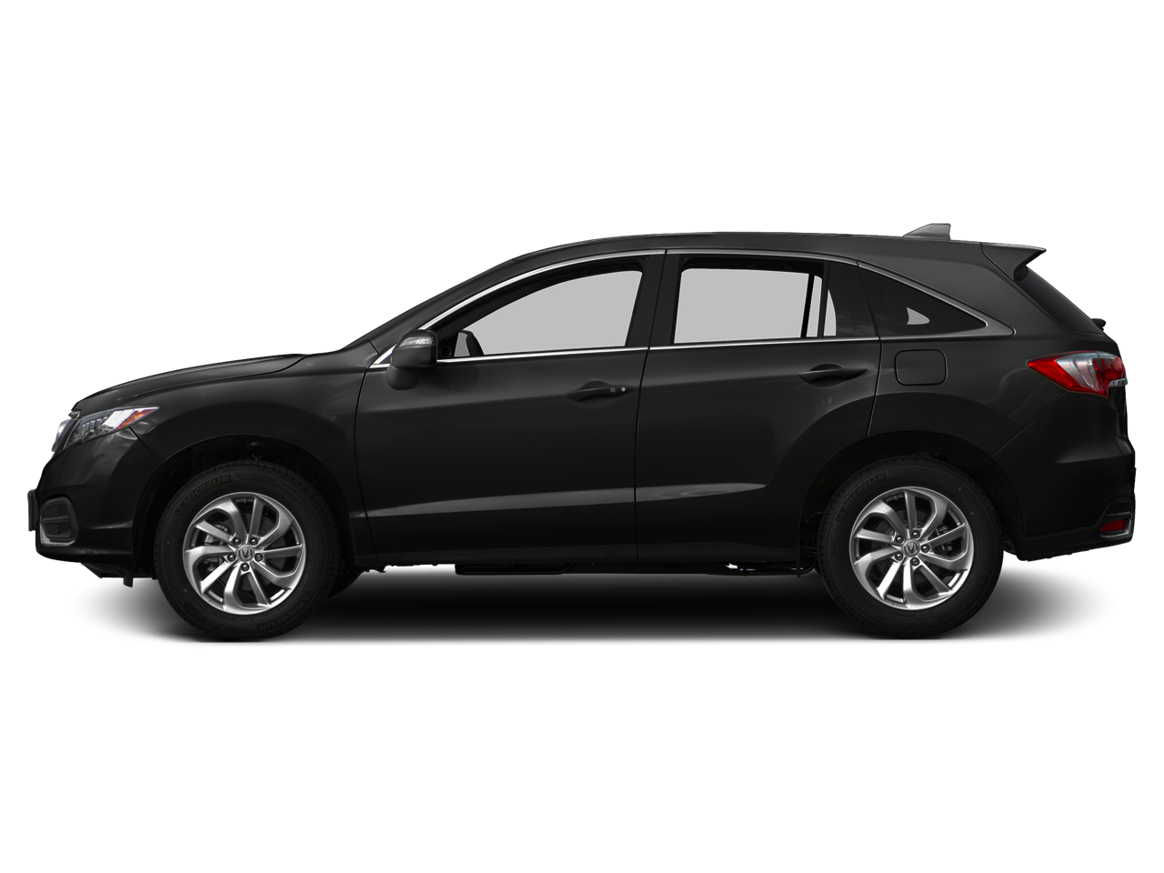 2016 Acura RDX Vehicle Photo in San Antonio, TX 78230