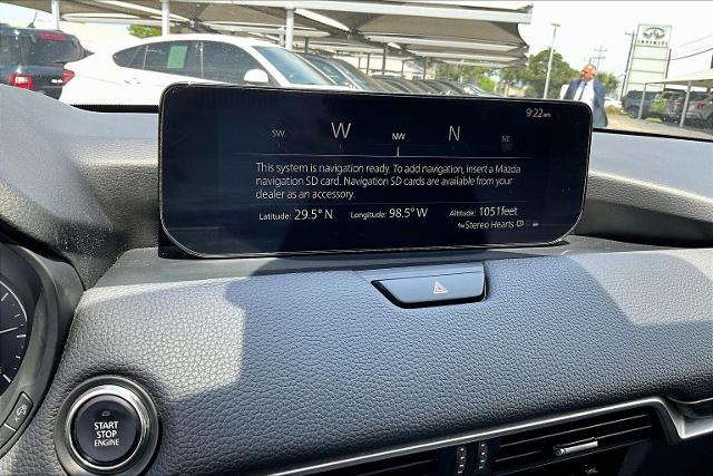 2024 Mazda CX-90 Vehicle Photo in San Antonio, TX 78230