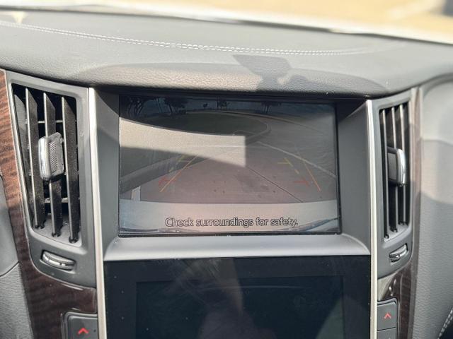 2019 INFINITI Q50 Vehicle Photo in San Antonio, TX 78230
