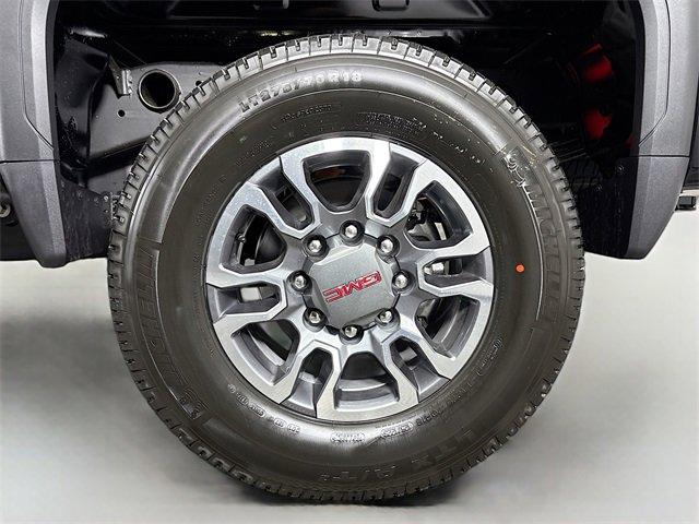 2025 GMC Sierra 2500 HD Vehicle Photo in PUYALLUP, WA 98371-4149
