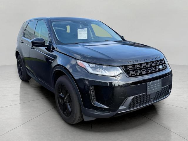 2020 Discovery Sport Vehicle Photo in Neenah, WI 54956