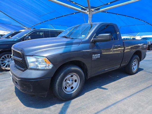 2020 Ram 1500 Classic Vehicle Photo in Decatur, TX 76234