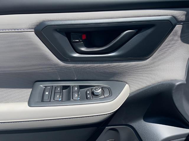 2025 Subaru Forester Vehicle Photo in Oshkosh, WI 54904