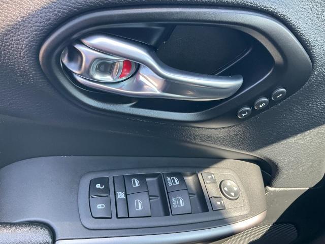 2022 Jeep Cherokee Vehicle Photo in Kaukauna, WI 54130