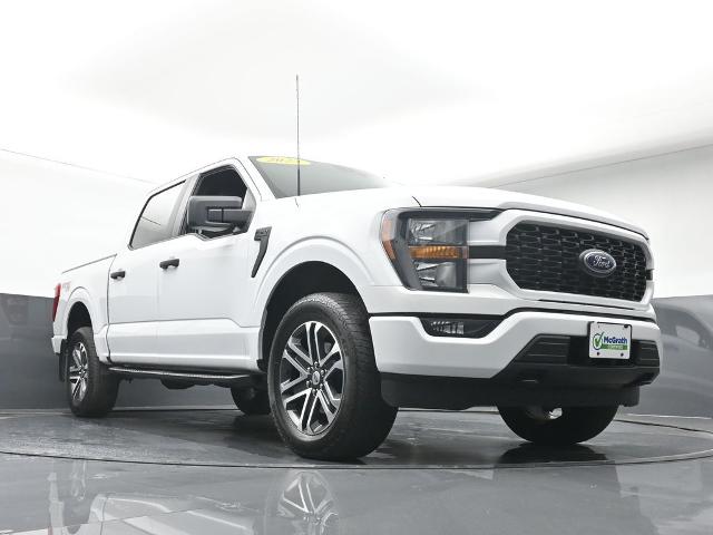 2023 Ford F-150 Vehicle Photo in Cedar Rapids, IA 52402