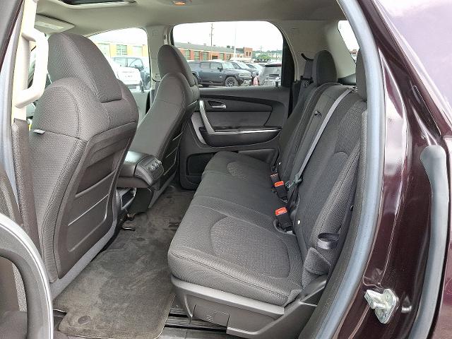 2008 GMC Acadia Vehicle Photo in HARRISBURG, PA 17111-1033