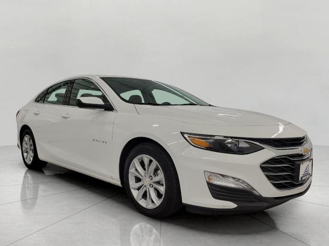 2024 Chevrolet Malibu Vehicle Photo in NEENAH, WI 54956-2243