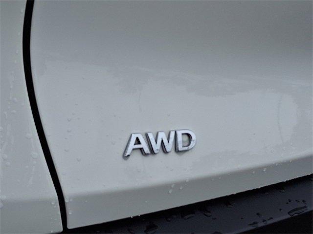 2025 INFINITI QX60 Vehicle Photo in Willow Grove, PA 19090