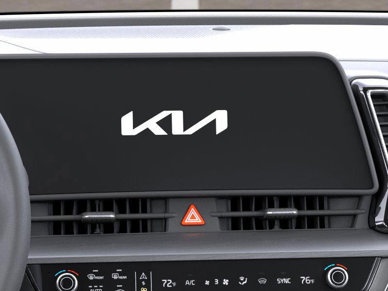2025 Kia Sportage Hybrid Vehicle Photo in Langhorne, PA 19047