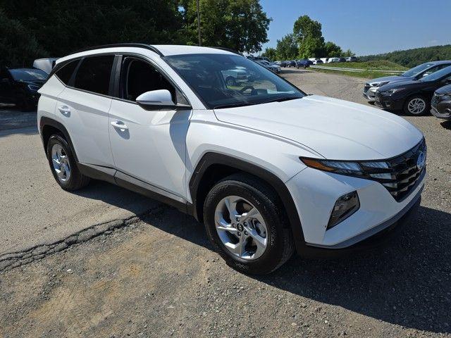 2023 Hyundai TUCSON Vehicle Photo in Pleasant Hills, PA 15236