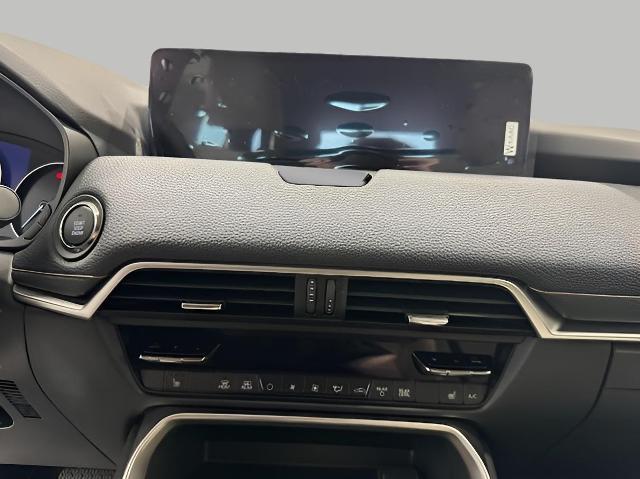 2025 Mazda CX-90 Vehicle Photo in Green Bay, WI 54304