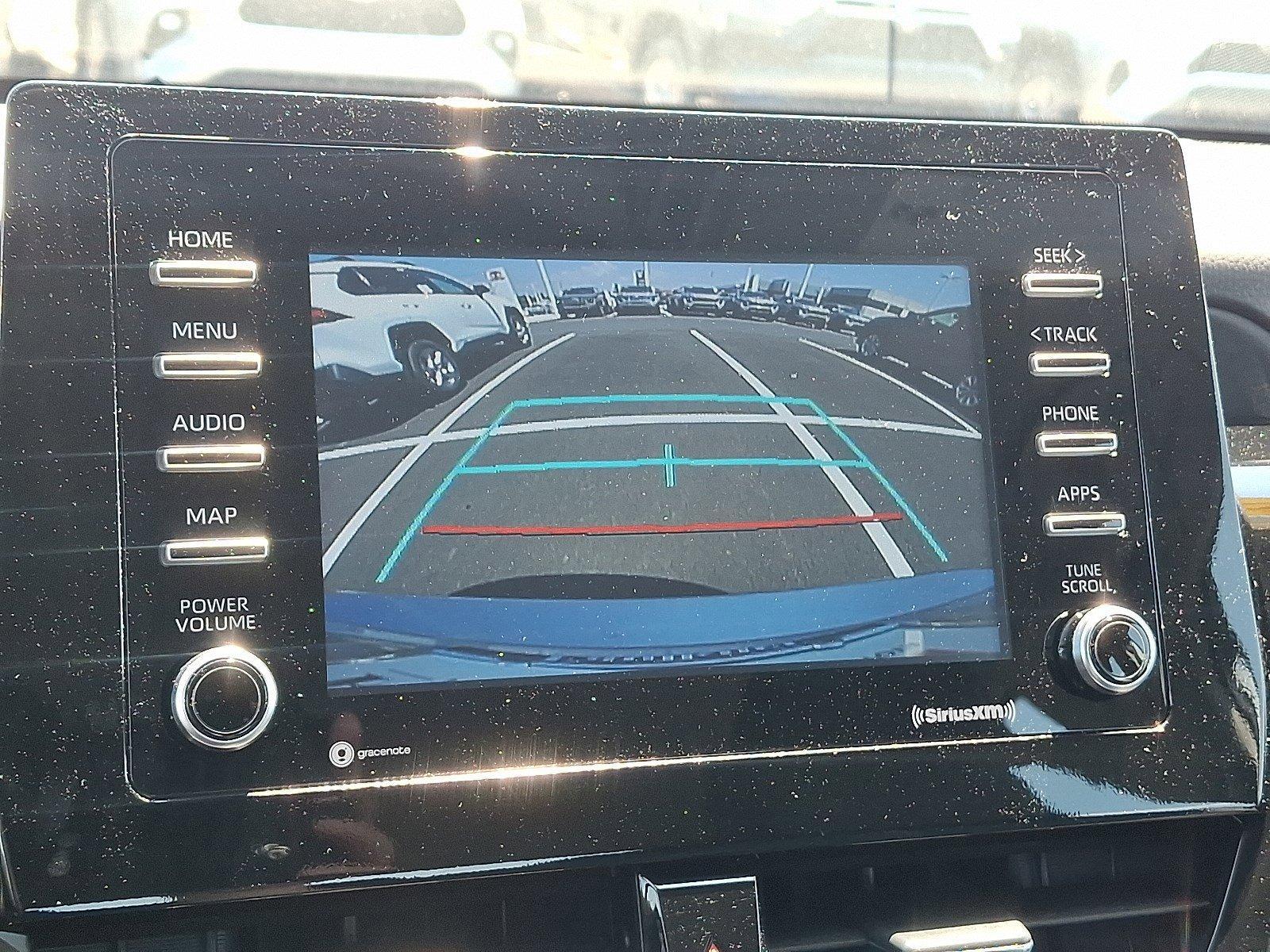 2023 Toyota Camry Vehicle Photo in Harrisburg, PA 17111