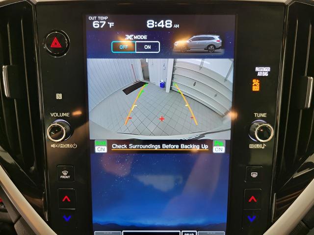 2024 Subaru Ascent Vehicle Photo in Green Bay, WI 54304