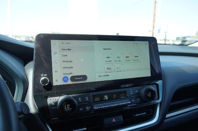 2024 Toyota Grand Highlander Vehicle Photo in Riverdale, UT 84405