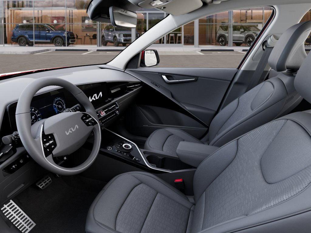 2025 Kia Niro EV Vehicle Photo in Langhorne, PA 19047