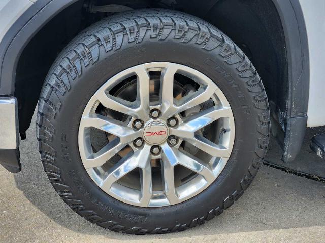 2021 GMC Sierra 1500 Vehicle Photo in DENTON, TX 76210-9321