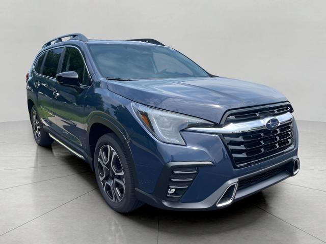 2025 Subaru Ascent Vehicle Photo in Oshkosh, WI 54904