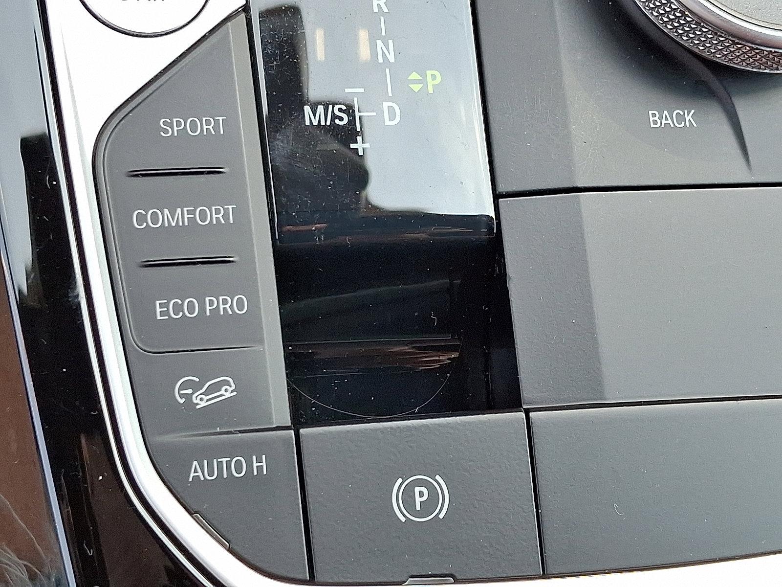 2022 BMW X3 M40i Vehicle Photo in Lancaster, PA 17601