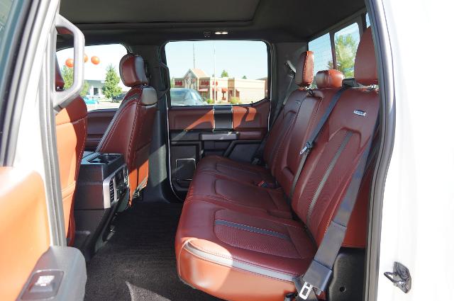 2020 Ford F-150 Vehicle Photo in Riverdale, UT 84405