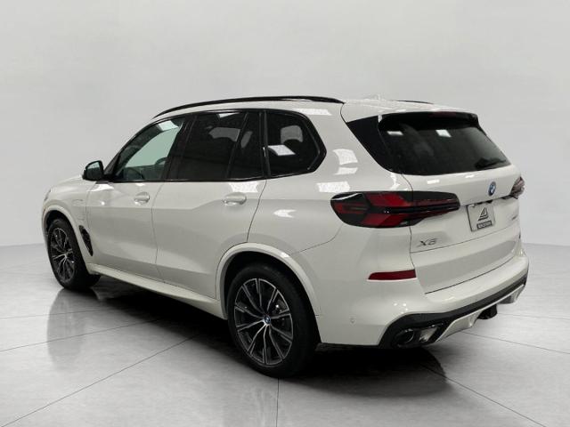 2026 BMW X5 xDrive50e Vehicle Photo in Appleton, WI 54913