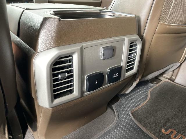 2019 Ford F-250 Vehicle Photo in GILBERT, AZ 85297-0402