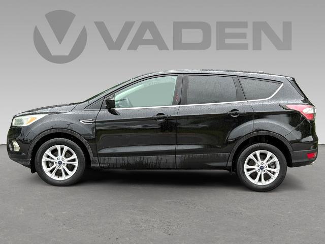2017 Ford Escape Vehicle Photo in Statesboro, GA 30458