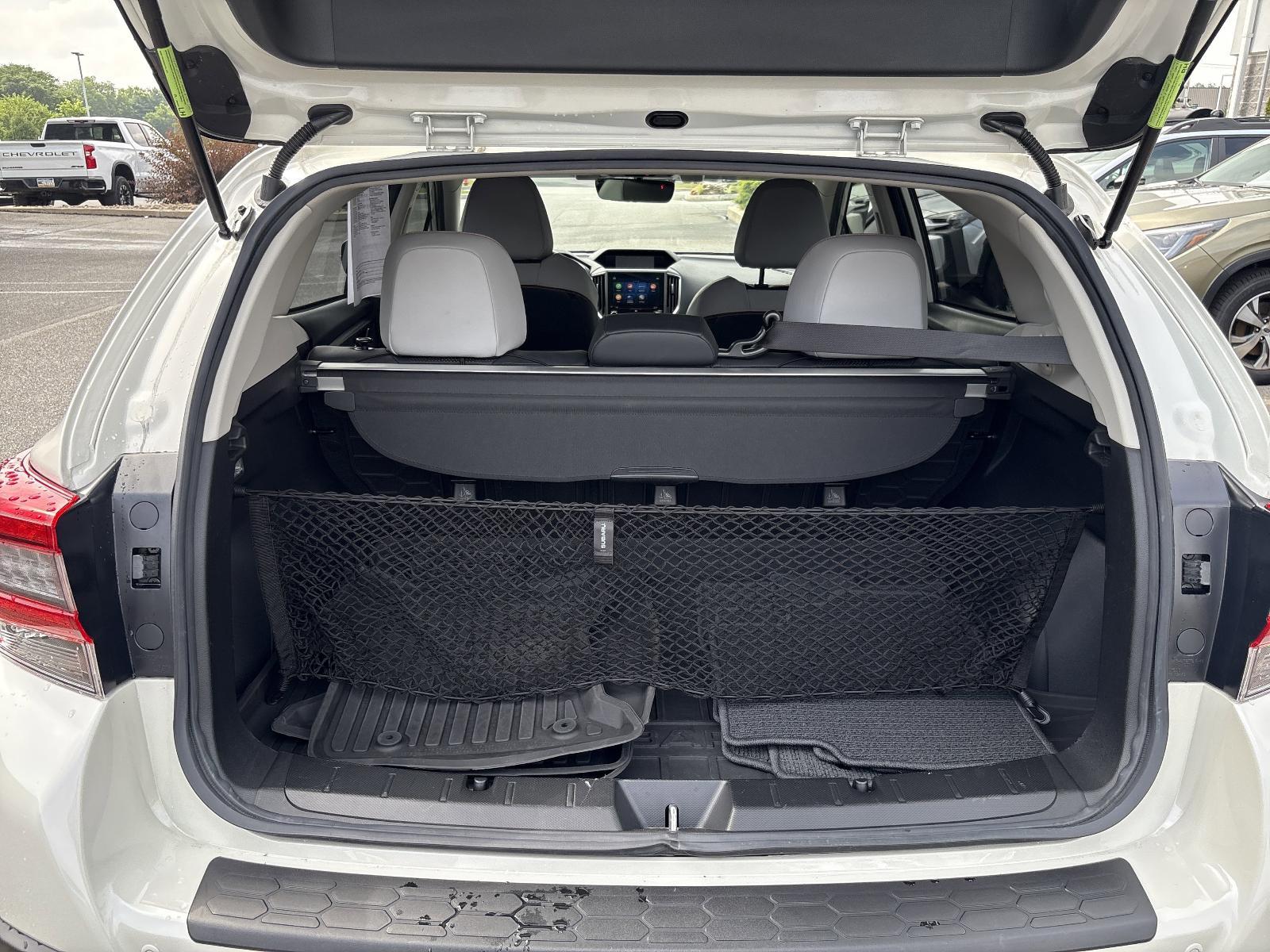 2021 Subaru Crosstrek Vehicle Photo in Mechanicsburg, PA 17050