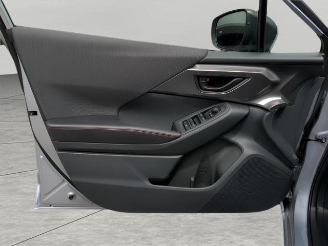 2025 Subaru Impreza Vehicle Photo in Green Bay, WI 54304