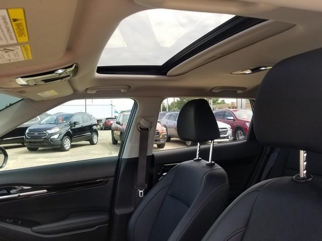 2022 Kia Seltos Vehicle Photo in ELYRIA, OH 44035-6349