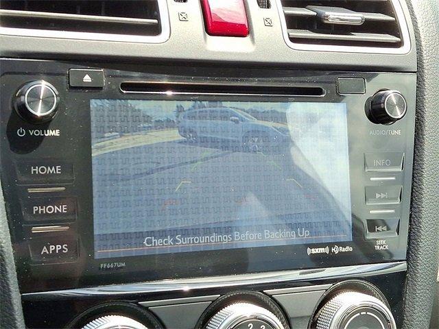2019 Subaru Ascent Vehicle Photo in Harrisburg, PA 17111