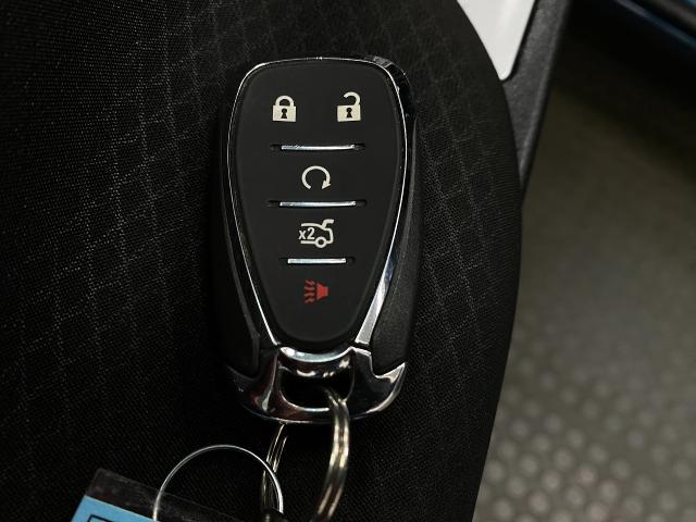 2024 Chevrolet Malibu Vehicle Photo in Appleton, WI 54913