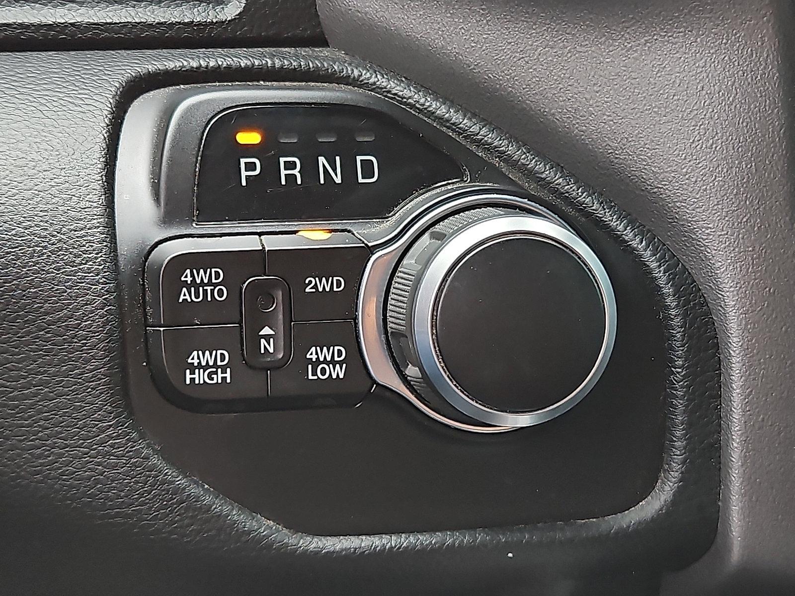 2022 Ram 1500 Vehicle Photo in Jenkintown, PA 19046