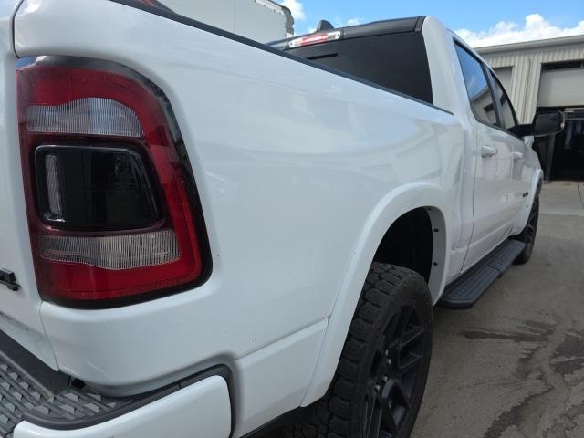 2021 Ram 1500 Vehicle Photo in ENGLEWOOD, CO 80113-6708