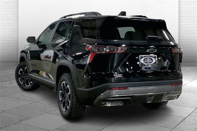 2026 Chevrolet Equinox Vehicle Photo in KANSAS CITY, MO 64114-4502