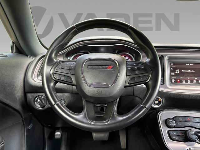 2023 Dodge Challenger Vehicle Photo in Statesboro, GA 30458