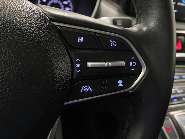 2023 Hyundai SANTA FE Vehicle Photo in Appleton, WI 54913