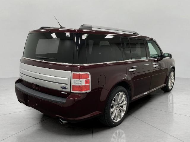 2019 Ford Flex Vehicle Photo in Appleton, WI 54913