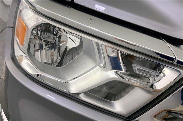 2022 Ram 1500 Vehicle Photo in KANSAS CITY, MO 64114-4502