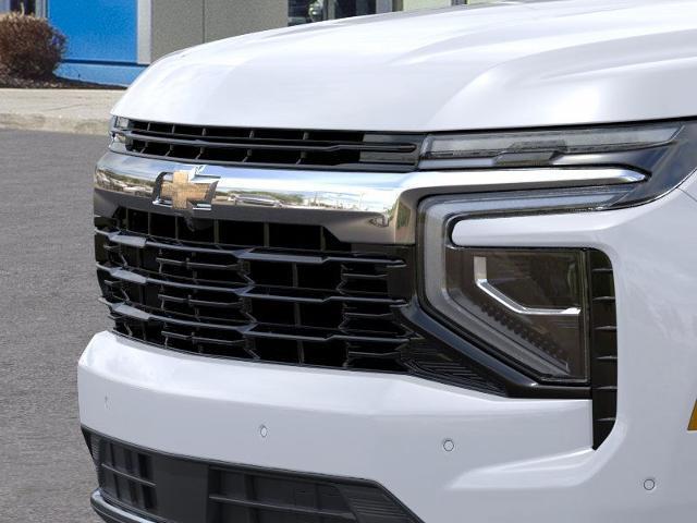 2025 Chevrolet Tahoe Vehicle Photo in DANBURY, CT 06810-5034
