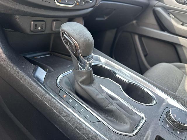2023 Chevrolet Traverse Vehicle Photo in Roslyn, NY 11576