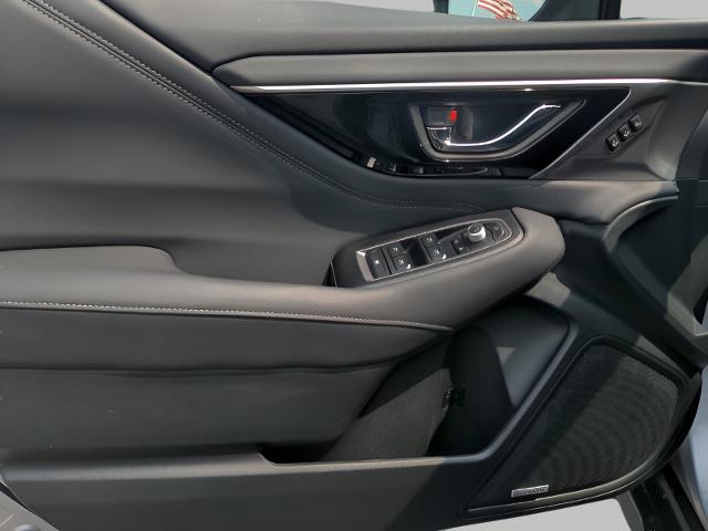 2025 Subaru Outback Vehicle Photo in Green Bay, WI 54304
